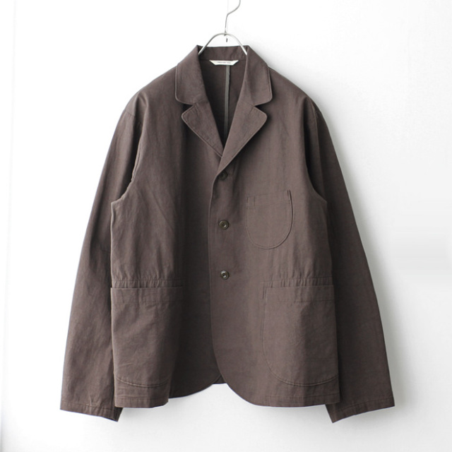 Ordinary fits / Uniform Jacket - Fuzz 東京 新宿