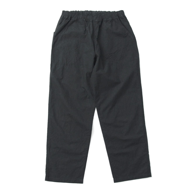 Ordinary fits / Easy Baker Pants - Black