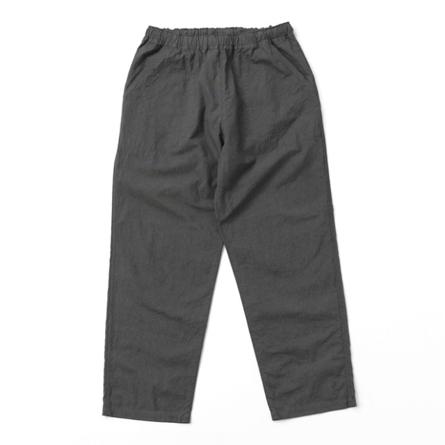 Ordinary fits / Easy Baker Pants - Charcoal