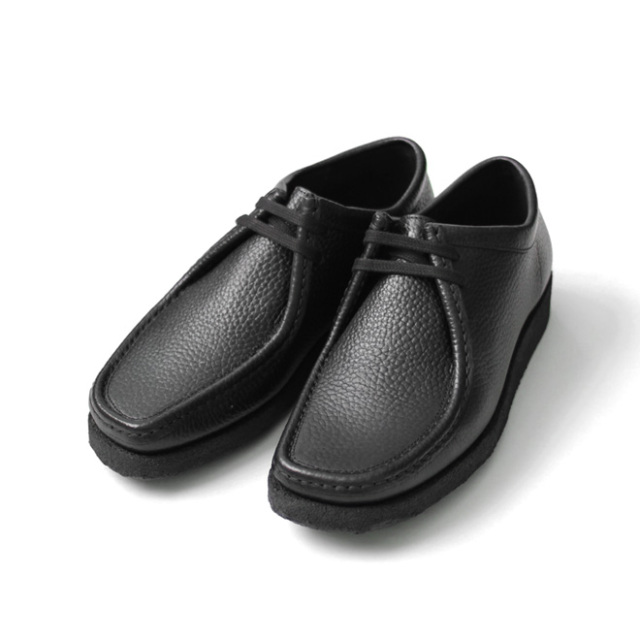 Padmore & Barnes / Original P204 - Black