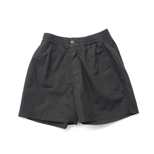 parages / Challenger Shorts - Black