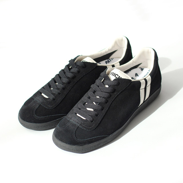 PATRICK / ARTOIS-OG - Black