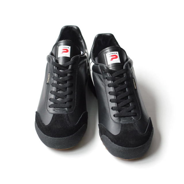 PATRICK / Eq LIVERPOOL-OG - Black