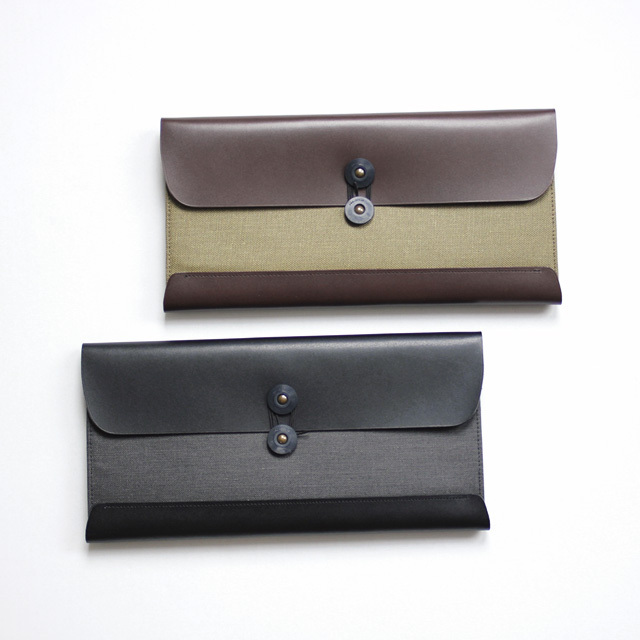 POSTALCO / Travel Wallet