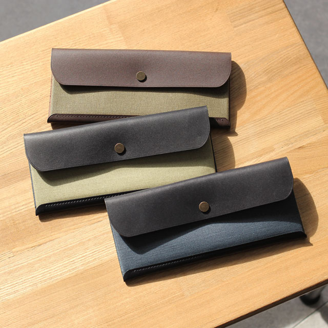 POSTALCO / Snap Pen Case