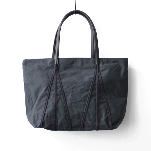 POSTALCO / Travel Bag BW - Navy