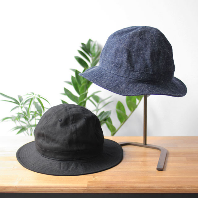 The Skilled Workers / Metro Hat