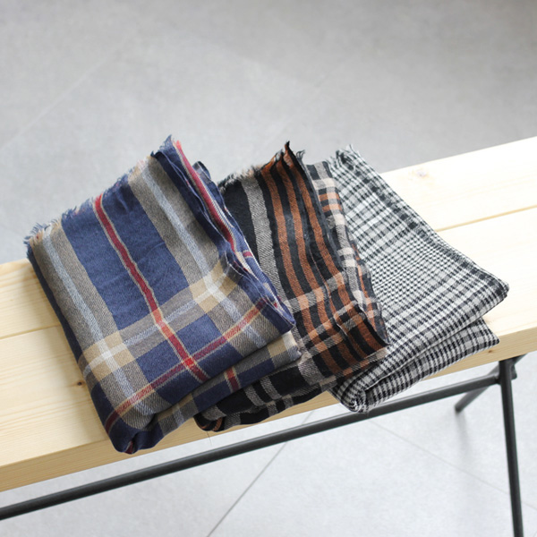 <30% OFF> S.K.Overseas / Wool Stole