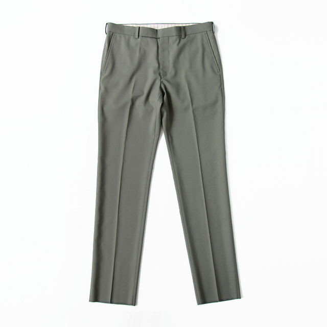 <30% OFF> SOUTIENCOL / Piped Stem - Combat Wool Moss