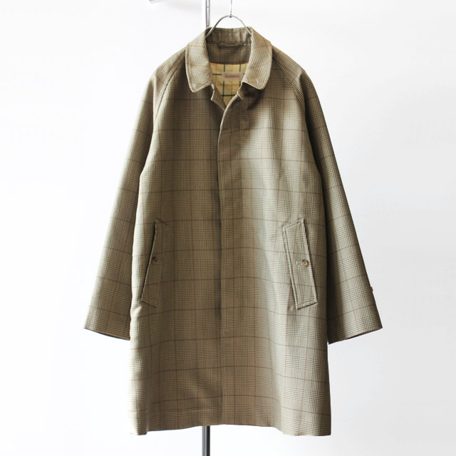 SOUTIENCOL / London Fog