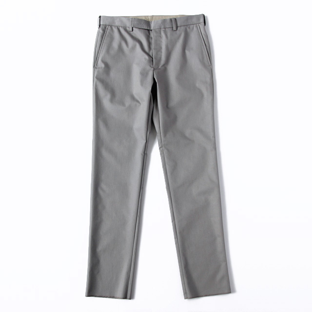 SOUTIENCOL / Piped Stem - Cool motion Lt.Grey
