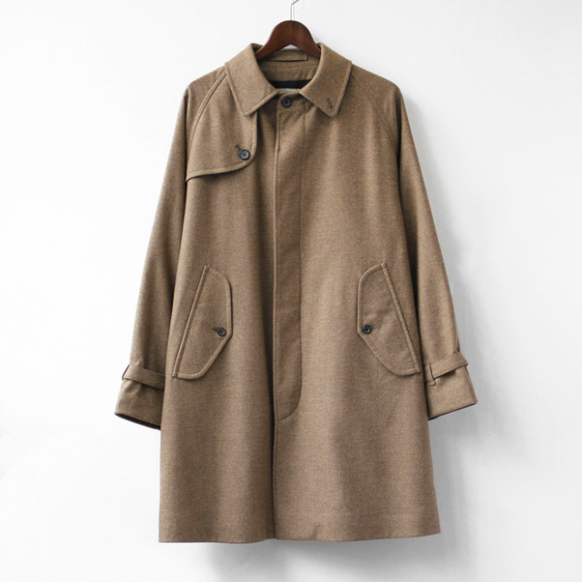 SOUTIENCOL / Slip On Fuzz 東京 新宿 オンライン通販