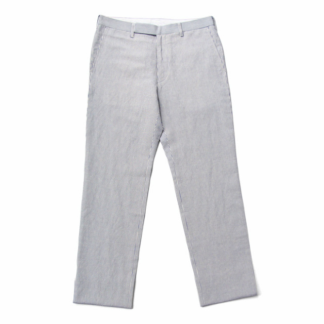 SOUTIENCOL / Piped Stem f - Li.Co. Hickory Stripe