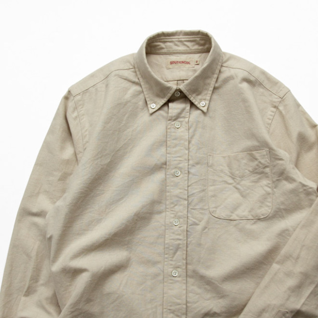 SOUTIENCOL / Re Ivy League - Co.Wo.Vintage Nel Natural