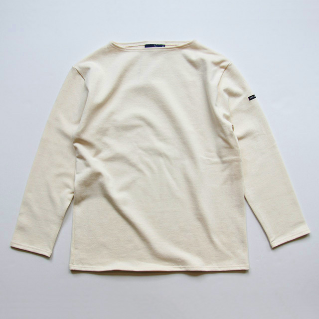 SAINT JAMES / OUESSANT - Ecru