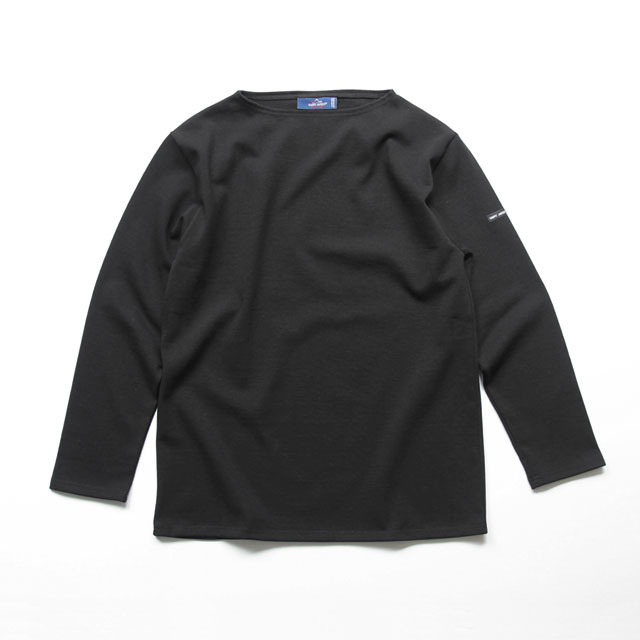 SAINT JAMES / OUESSANT - Noir