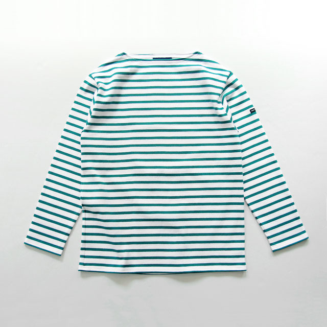 SAINT JAMES / OUESSANT - Neige*Emeraude