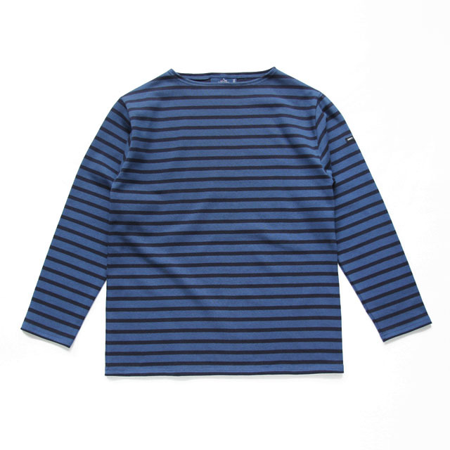 SAINT JAMES / OUESSANT - Encre*Navy
