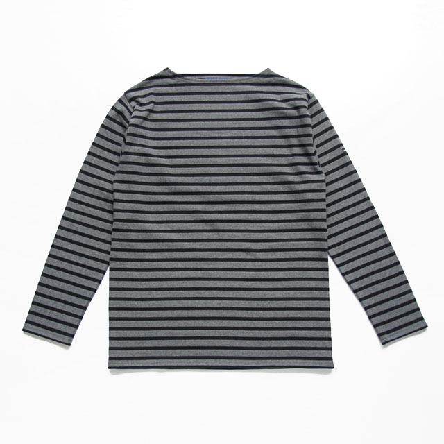 SAINT JAMES / OUESSANT - Acier*Noir