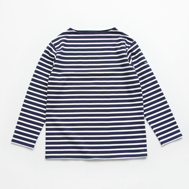 SAINT JAMES / OUESSANT - Marine*Neige