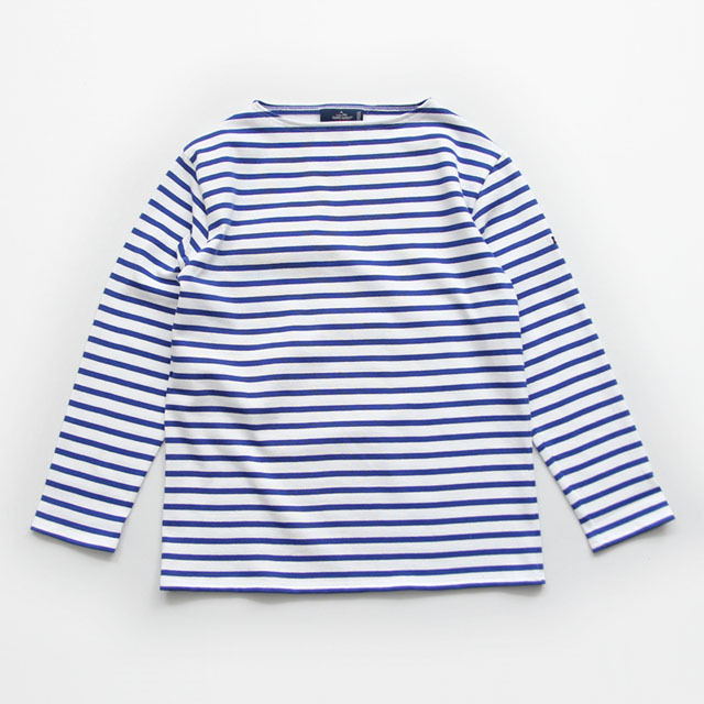 SAINT JAMES / OUESSANT - Neige*Gitane