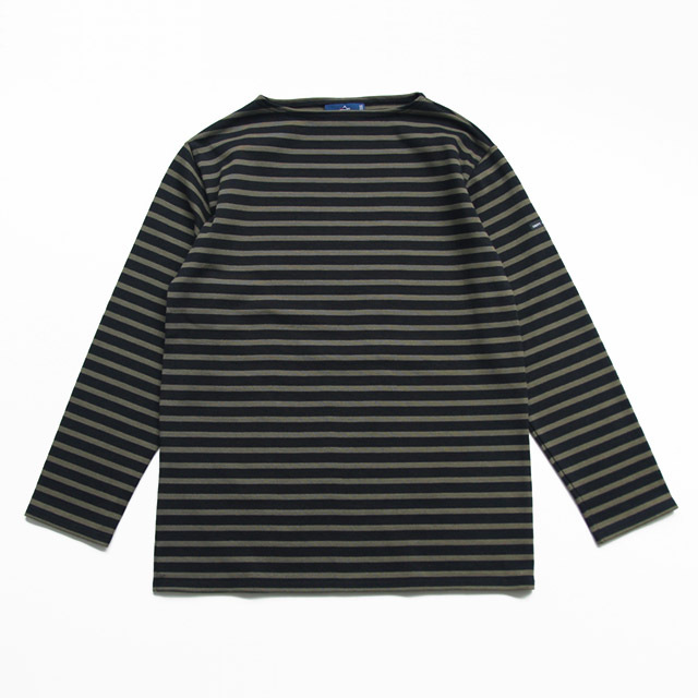 SAINT JAMES / OUESSANT - Noir*Tourbe