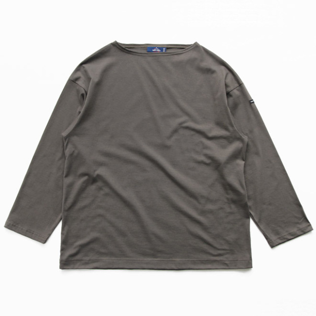 SAINT JAMES / MORLAIX Loose - Taupe