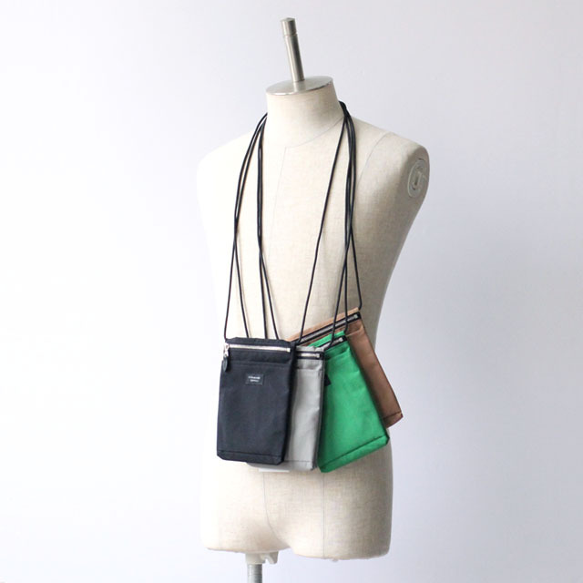 STANDARD SUPPLY / Sling Purse M