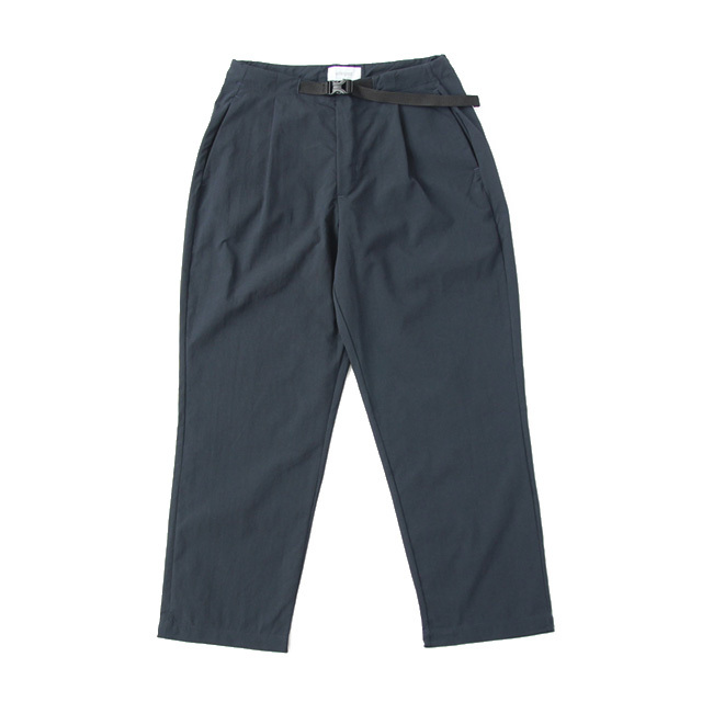 unfeigned / Technical Pants V3 Recycled - Dk.Navy