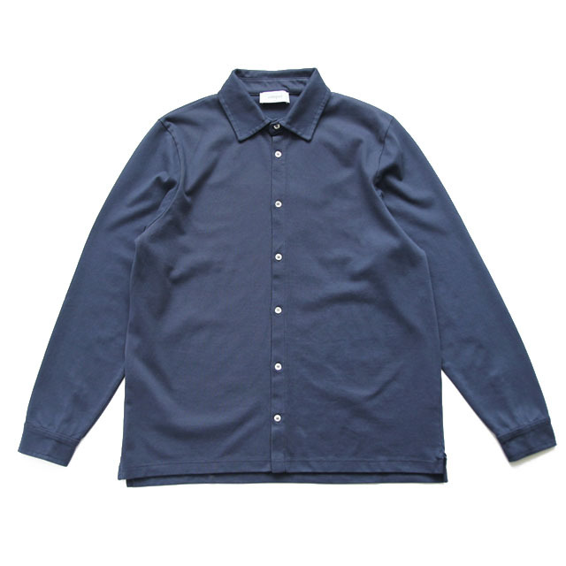unfeigned / Ourshirt jersey - Navy Blue