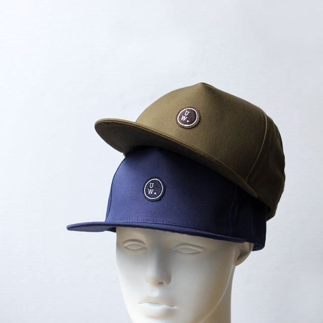 Universal Works / Baseball Hat