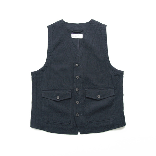 w*9様 Universal Works ユニバーサルワークス ベスト 新品未使 81-4671540-olive.jpg