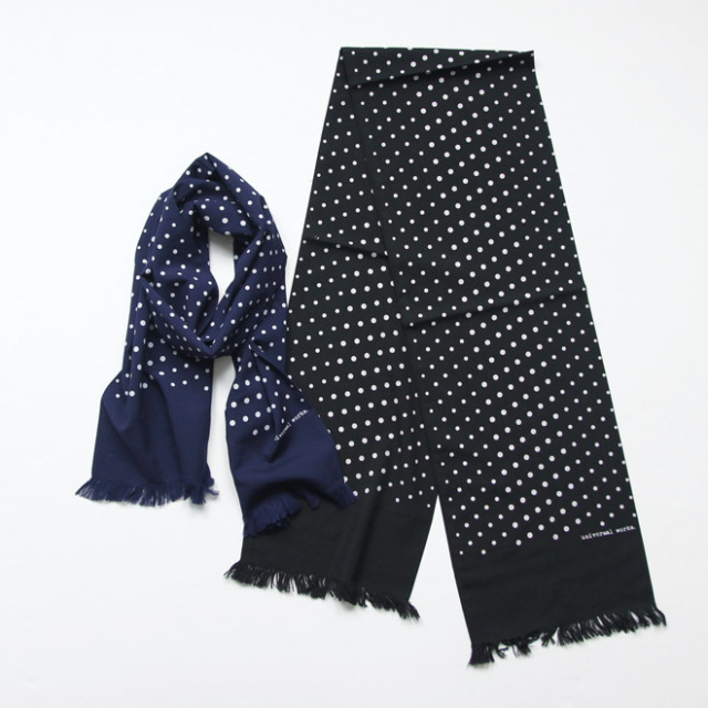 Universal Works / Short Scarf