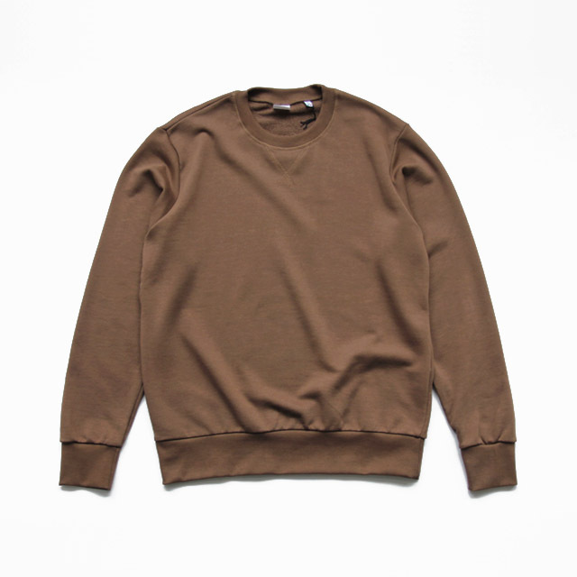 VESTI / Felpa French Terry Gio Collo - Deca