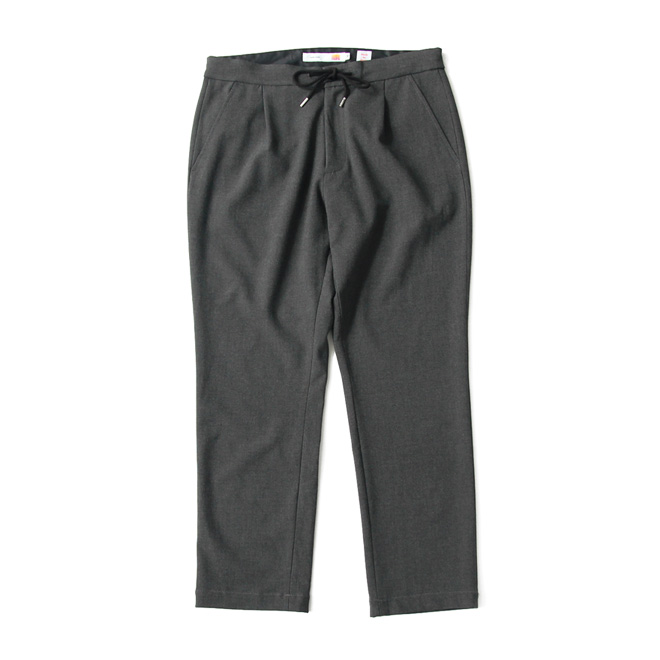 melple /   Wintercat Pants - Charcoal