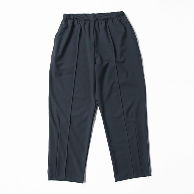 melple /  Venice Pants - Hybrid Tropical Navy