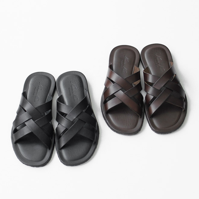 Nuovo Nicar / Leather Sandal