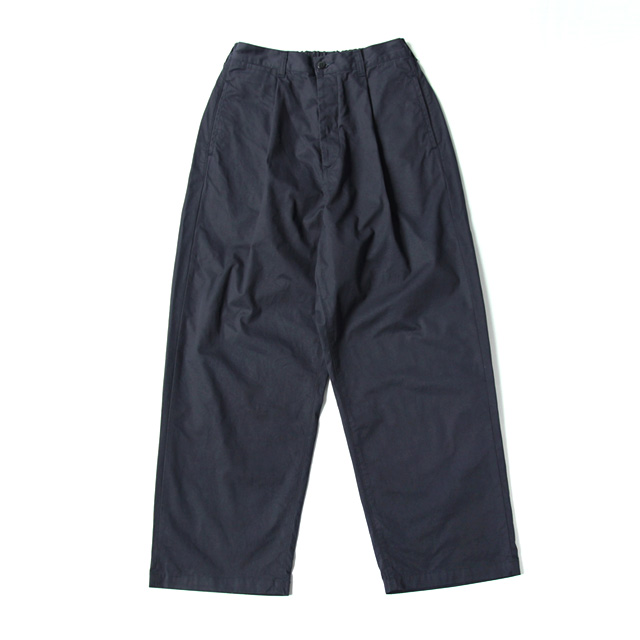 Ordinary fits / James Chino - Navy