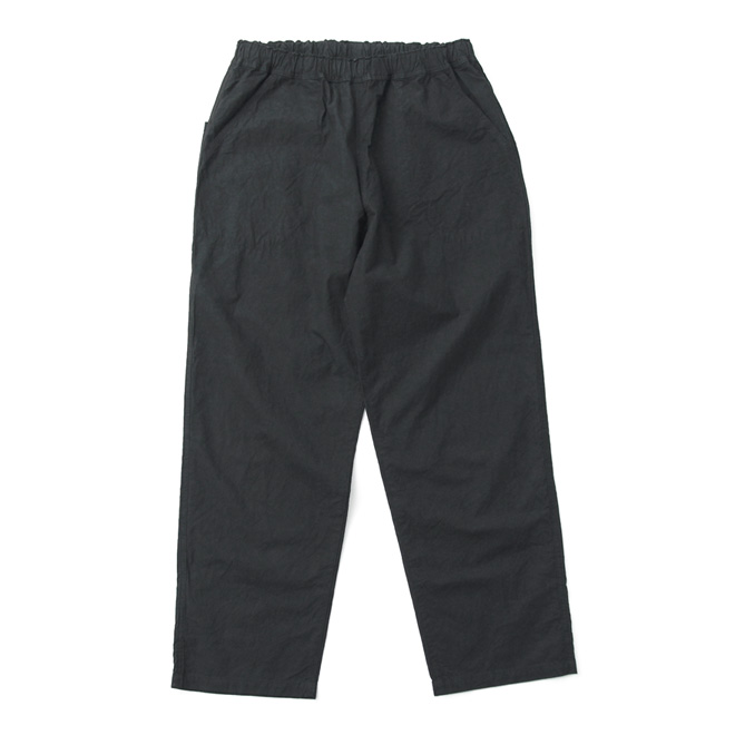 Ordinary fits / Easy Baker Pants - Black