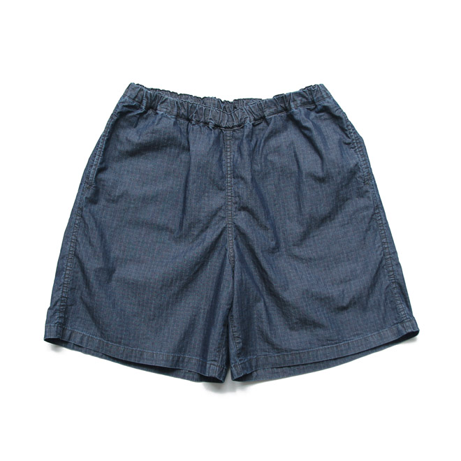 Ordinary fits / Rip Stop Easy Shorts - Co. Ny. Ingido