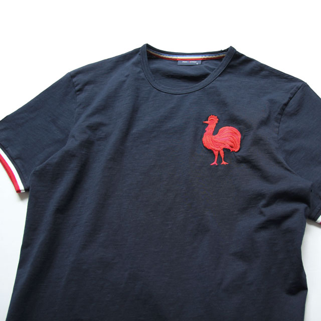 <30% OFF> SPORTS D'EPOQUE / First Rooster T-Shirt