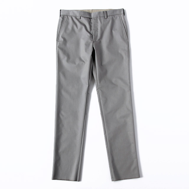 SOUTIENCOL / Piped Stem - Cool motion Lt.Grey