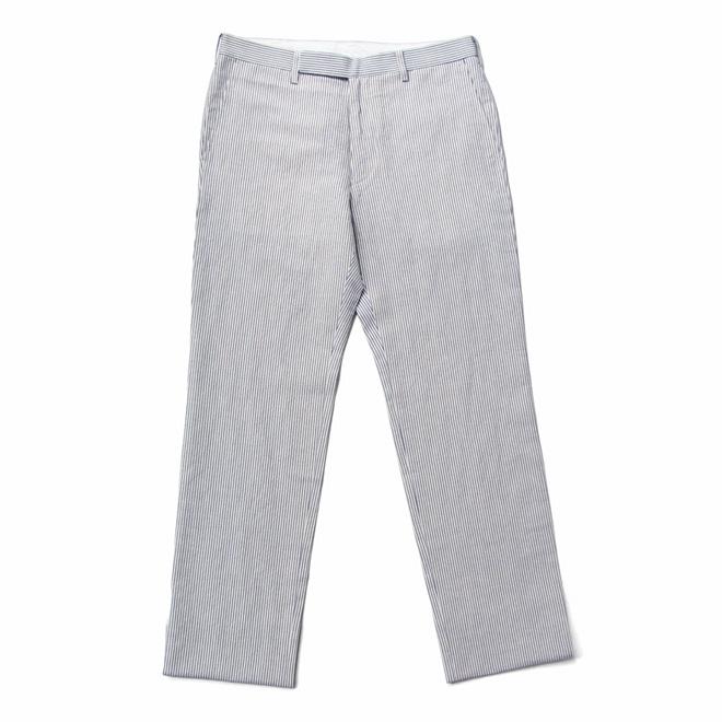 SOUTIENCOL / Piped Stem f - Li.Co. Hickory Stripe