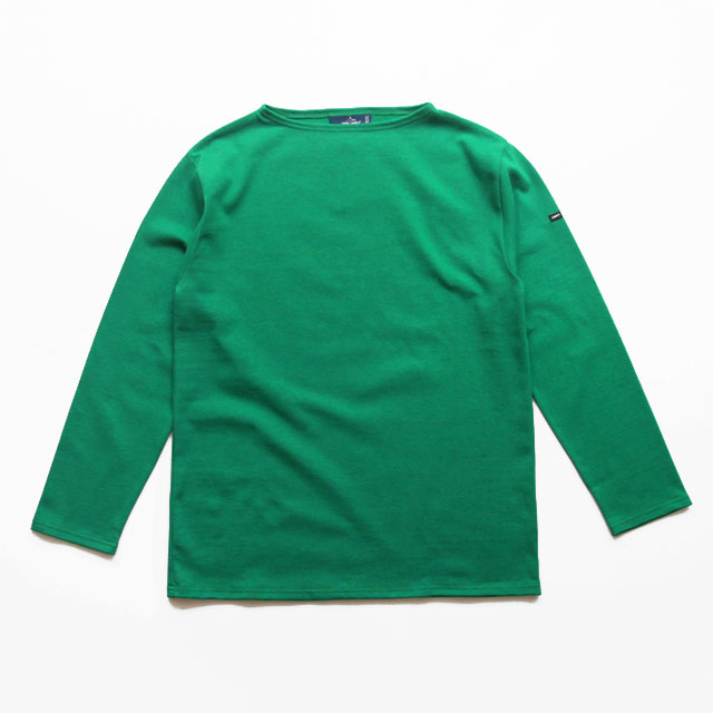 SAINT JAMES / OUESSANT - Green