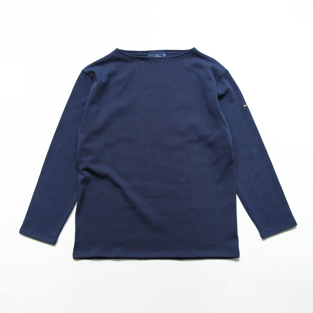 トップス SAINT JAMES OUESSANT R A T5 SAINT JAMES セントジェームス OUESSANT