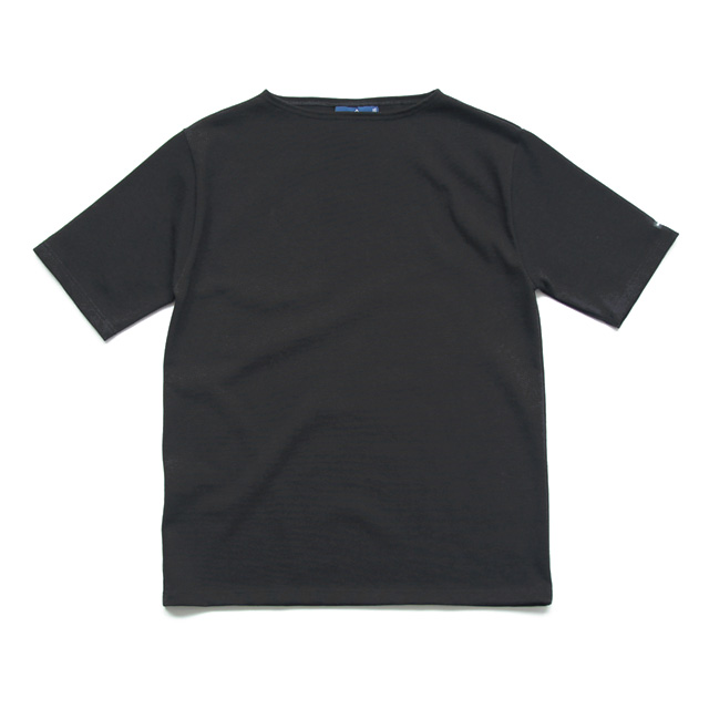 SAINT JAMES / OUESSANT Short Slv. - Fuzz 東京 新宿