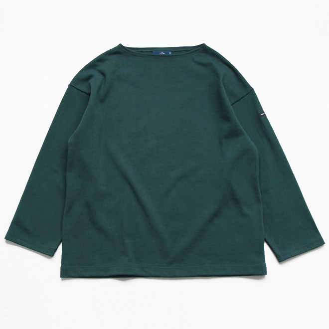 SAINT JAMES / OUESSANT Loose - Pin