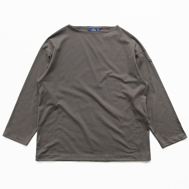 SAINT JAMES / MORLAIX Loose - Taupe