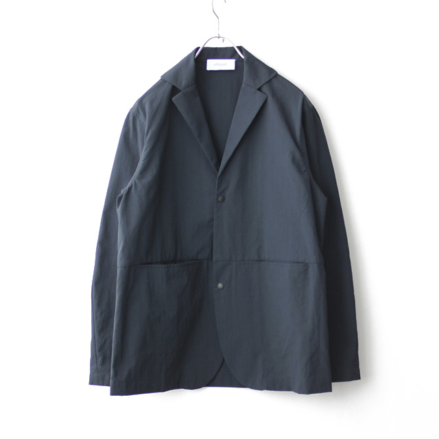 unfeigned / Technical Blazer Recycled - Dk.Navy