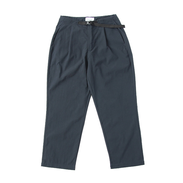 unfeigned / Technical Pants V3 Recycled - Dk.Navy